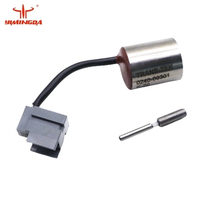 Części do automatycznego noża PN 75282002 93262002 Przetwornik Paragon Assy