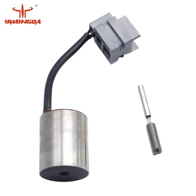 Części do automatycznego noża PN 75282002 93262002 Przetwornik Paragon Assy