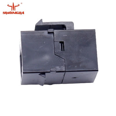 Auto Cutter Parts Connector Amp Transducer XLC7000 Z7 Cutter Parts 340501092