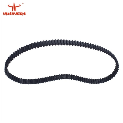 Auto Cutter Parts PN B100DS5M550 Pasek rozrządu Pasek zębaty Przemysł tekstylny Części tnące