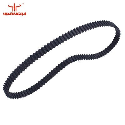 Auto Cutter Parts PN B100DS5M550 Pasek rozrządu Pasek zębaty Przemysł tekstylny Części tnące