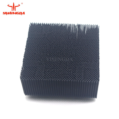 Szczotka do blokowania włosia 100x100mm 70144014 060548 Dla Bullmer