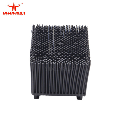 Materiały eksploatacyjne Nylon Birstle Auto Cutter Części zamienne do maszyn