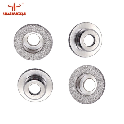 Auto Cutter Parts 60,4 mm galwaniczne ściernice diamentowe