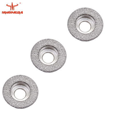Auto Cutter Parts 60,4 mm galwaniczne ściernice diamentowe