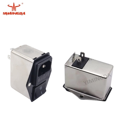 Auto Cutter Parts Części plotera tnącego XLP Moduł wyłącznika zasilania 94702000