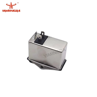 Auto Cutter Parts Części plotera tnącego XLP Moduł wyłącznika zasilania 94702000