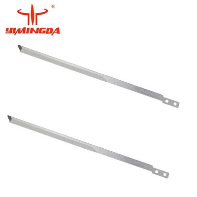 Automatyczne ostrze tnące 223x8x2,5mm 105935 Ostrze noża tnącego Stal stopowa