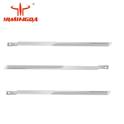 Automatyczne ostrze tnące 223x8x2,5mm 105935 Ostrze noża tnącego Stal stopowa