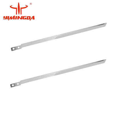 Automatyczne ostrze tnące 223x8x2,5mm 105935 Ostrze noża tnącego Stal stopowa
