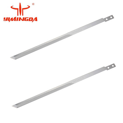 Automatyczne ostrze tnące 223x8x2,5mm 105935 Ostrze noża tnącego Stal stopowa