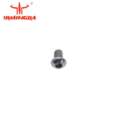 Śruba SBHCS M8x12 10,9 ISO7380 Część nr 4746 Części do automatycznego noża