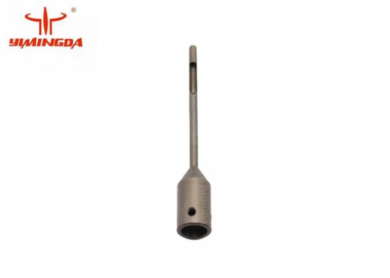 M4 Punch Steel Textile Machine Pathfinder Części zamienne Auto Cutter Parts