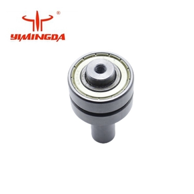 Auto Cutter Parts Pierścień dystansowy wału koła Piasta koła Łożysko kulkowe 6204-C-2Z