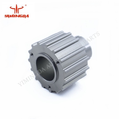 PN 82523000 Auto Cutter Parts Koło pasowe Torque Tube CNSL For Cutter 7250