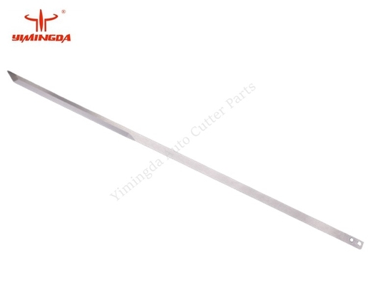 Rozmiar noża 356 X 8 X 3 mm Części do automatycznego noża Ostrze noża do noża OROX