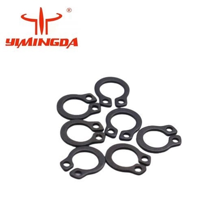 Auto Cutter Parts 776110002 Retainer Truarc 5560-18 Ring 3/16 Id Części zamienne Ściernica pierścieniowa