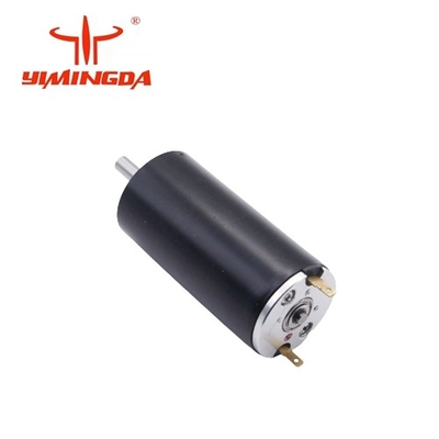 Część nr 054509 Części do automatycznego noża Silnik prądu stałego 90 W do noża Bullmer