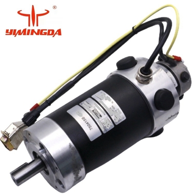 Automatyczny silnik do cięcia PN 750415 Drutowy silnik prądu stałego UL Vibration For Vector 7000 Cutter
