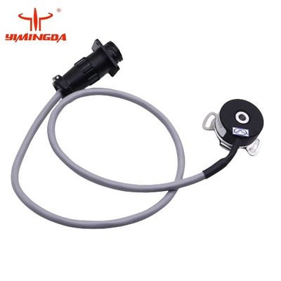 Koder Część 260-N-B-04-S-1800-R-HV-1-S/02.00-SF-3-N dla silnika 74493000 89269000 89269050