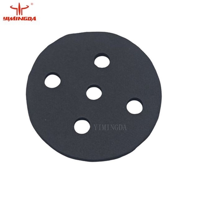 Część nr 73470002 Płytkowy gumowy zawór szczelinowy dla automatycznego cięcia Model S3200/3250/5200/5250/7200/7250