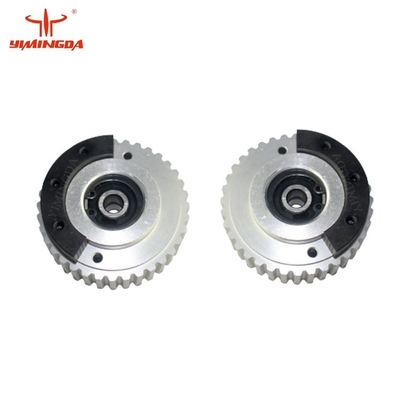Części zamienne do cięcia samochodowego 90893000 Kołtarka, końcówka montażu 22,22 mm (7/8