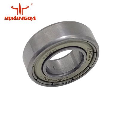 Cuscinetto Radiale 8x16x5 Część nr I-20-112 Do Morgan Auto Cutter Części zamienne