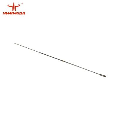 Część nr 98632000 Zestaw- Ej Rod W/Mid Brg (2 mm wiertarka) do maszyny do cięcia XLc7000 / Z7 Paragon HX / VX