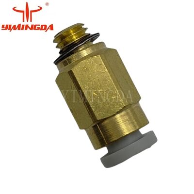 Część nr 465500610 Wyposażenie, M5, części zamienne do cięcia automatycznego rur 4 mm