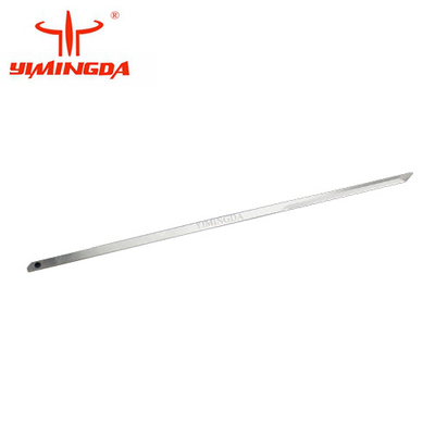 Części ostrza noża z pojedynczym otworem IX6 801439 705941 310x7x2mm