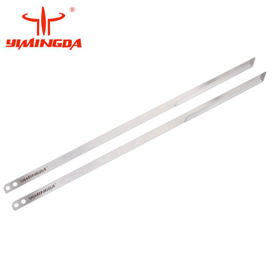 Odporne na rdzę ostrze do noża MP6 801274 305x8.5x2.4mm Kąt 37 stopni