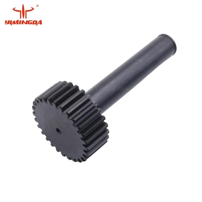 Auto Cutter Parts Wał napędowy X Koło zębate PN 74447000 Części maszyn do cięcia