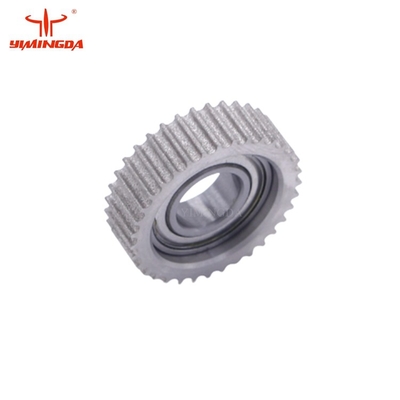 Auto Cutter Part 98561003 Paragon Części zamienne Koło pasowe luźne do noża przemysłu odzieżowego