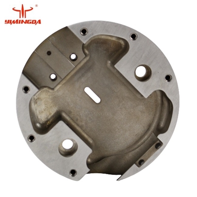 Auto Cutter S-93-5 Części Miska Stopka dociskowa 55592001 Części zamienne do noża GT5200 S5200